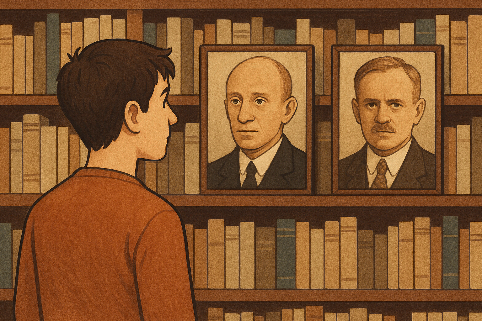 Артур Щепек: Краковская школа экономики – польская мысль о свободе