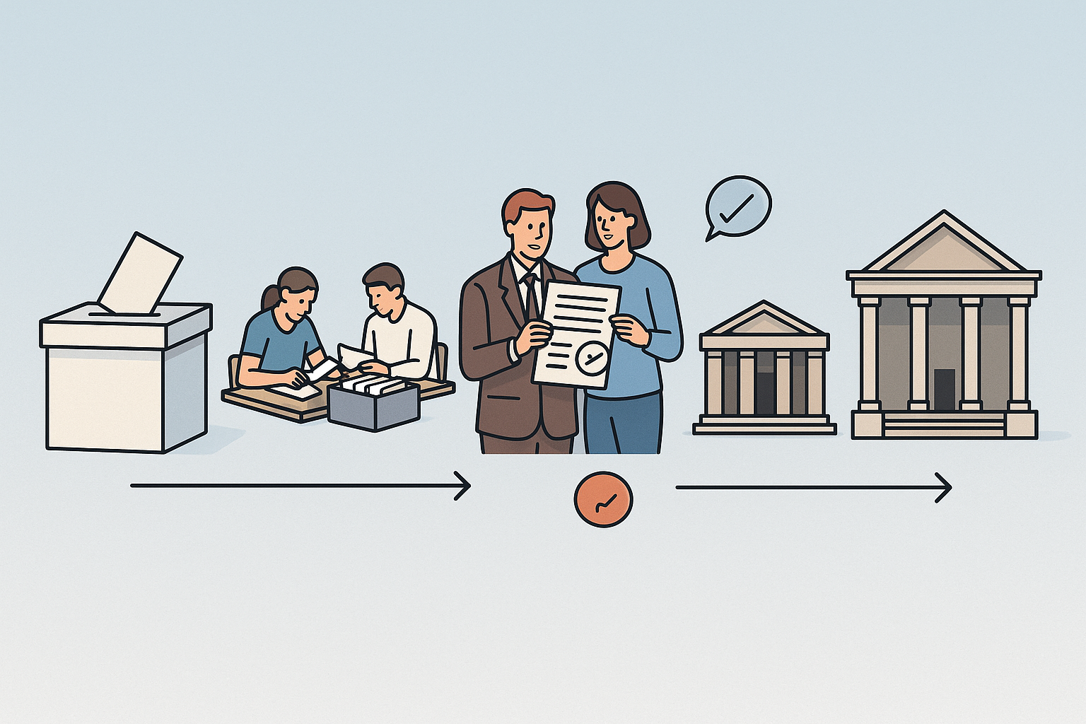 Сегодня заседания Национальной избирательной комиссии не будет. Президент Дуда: «Они хотят исказить последние, уже решенные президентские выборы»