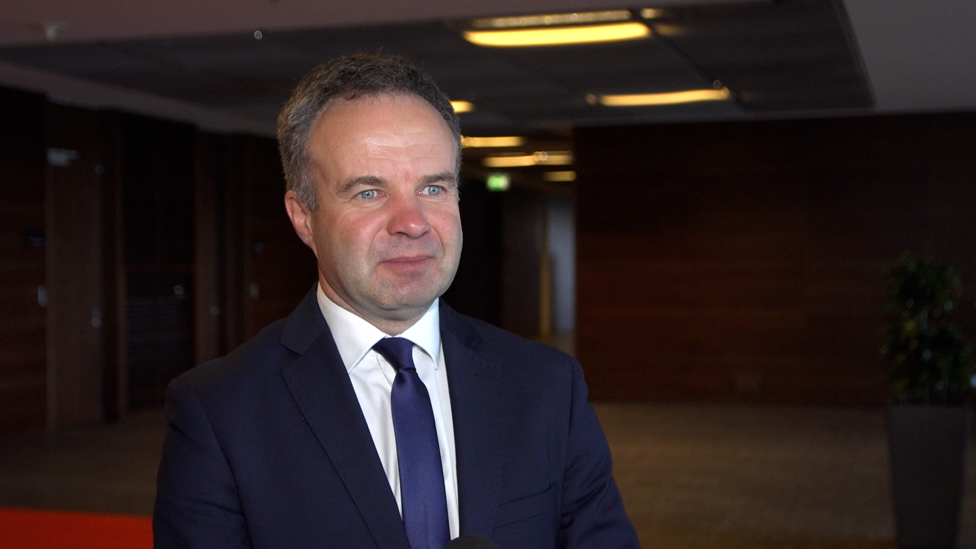 Import of construction materials from Russia a threat to the competitiveness of the European market. Changes and enforcement of sanctions are necessary