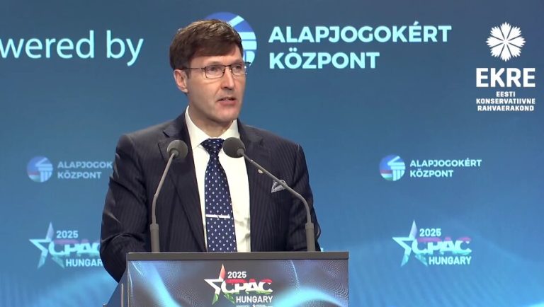 “Kompletna zmiana, a jeśli to niemożliwe, musimy ich zniszczyć, zanim zniszczą nas. Tak ocalimy Europę”