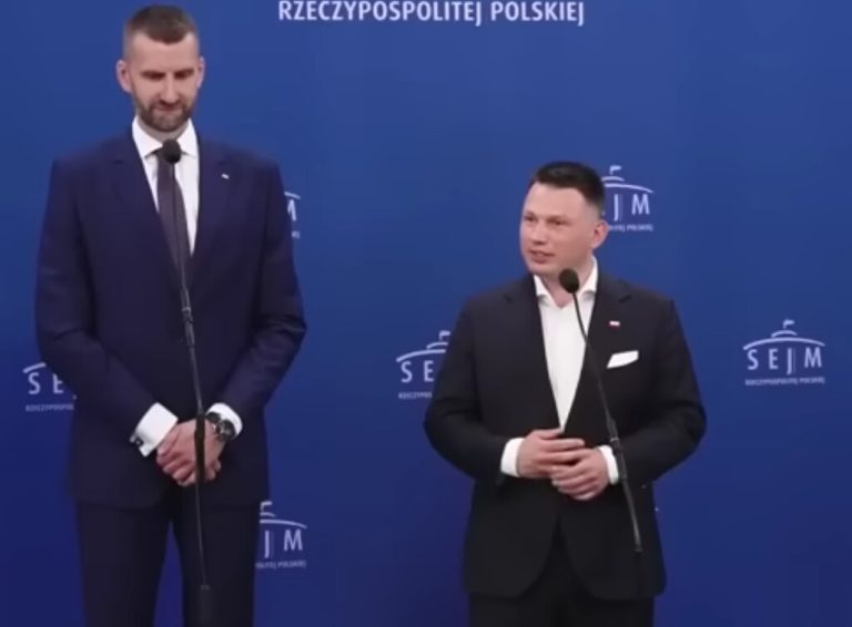 Marcin Możdżonek dołącza do Nowej Nadziei