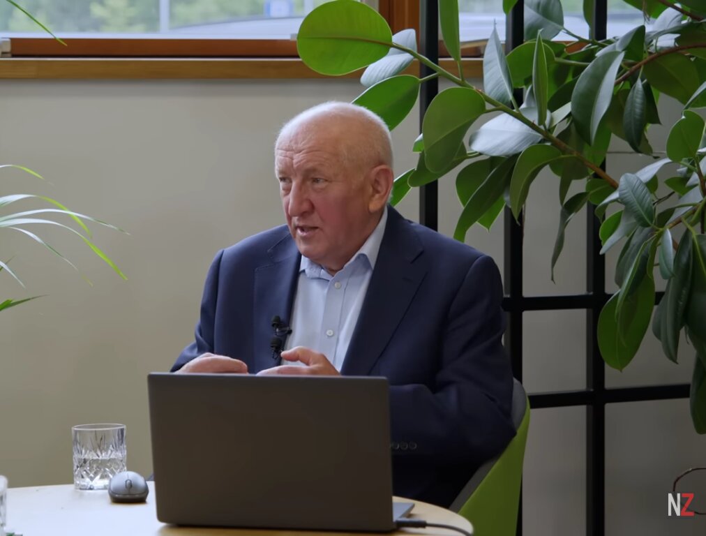 Poland suffocates entrepreneurs: The creator of "Fakro" on how officials stifle the country's development