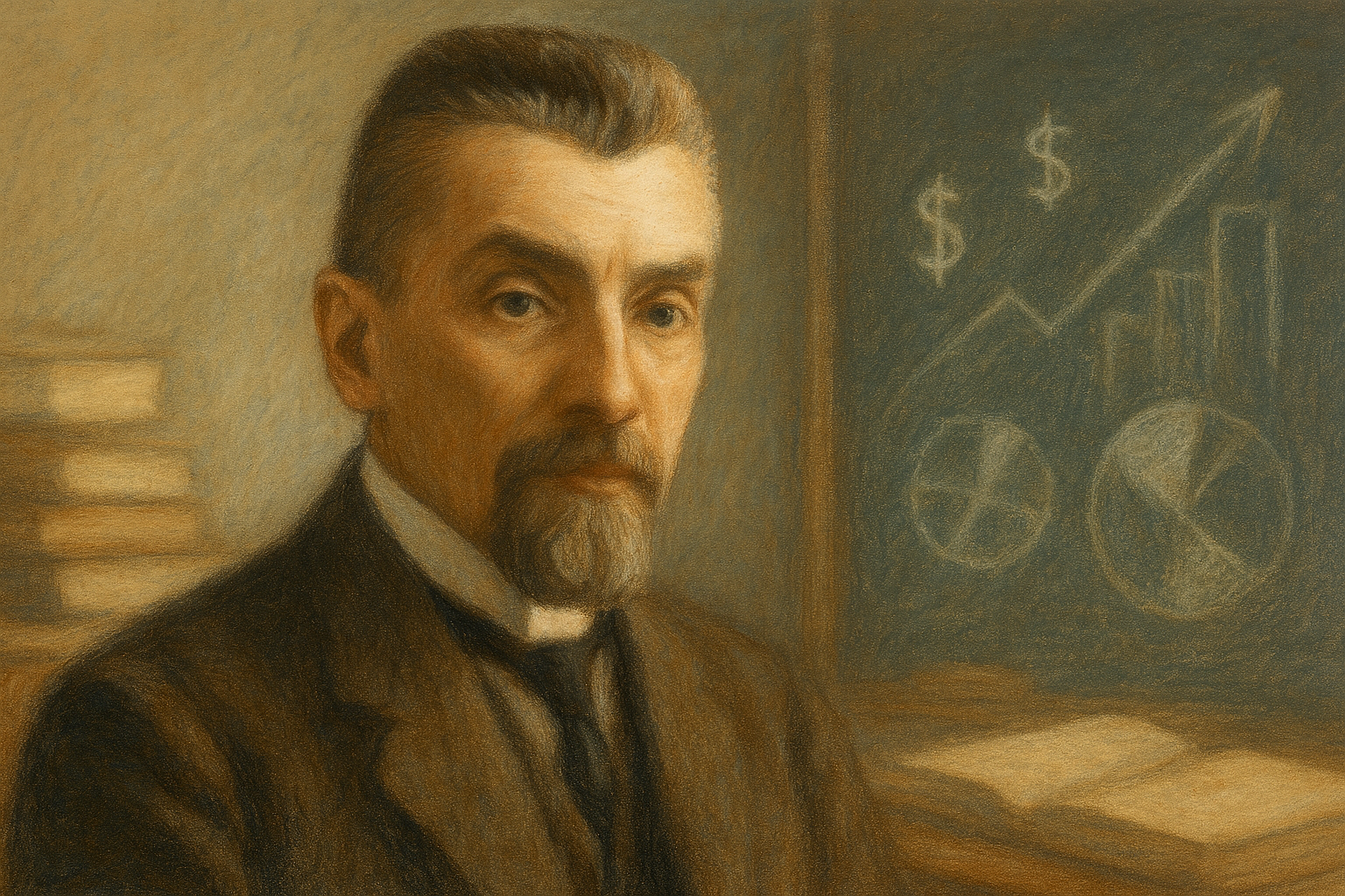 Krakowska szkoła ekonomii: dorobek i myśl Adama Krzyżanowskiego