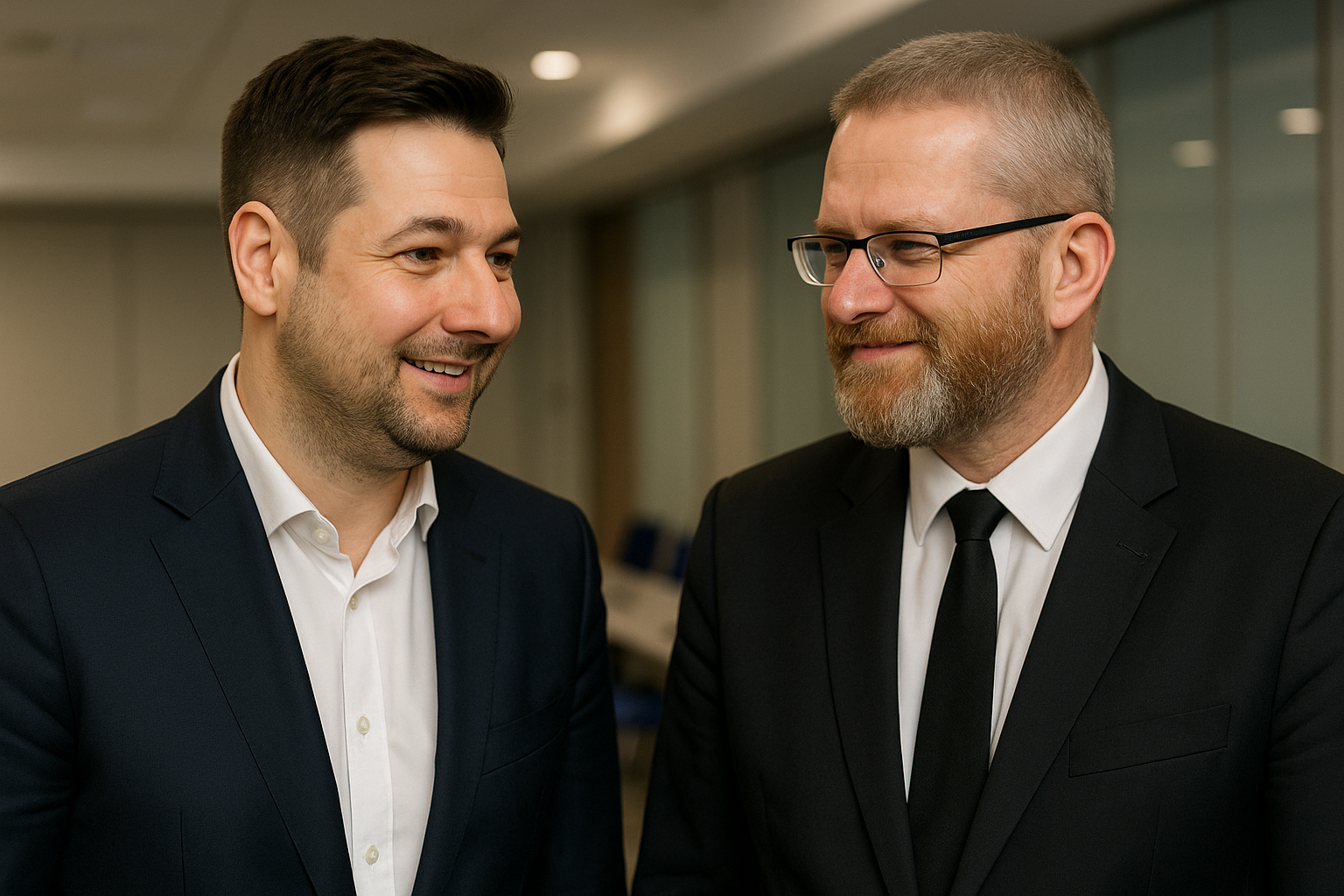 “Absolutnie nie” – Patryk Jaki przeciw izolowaniu Grzegorza Brauna. kooperacja PiS z KKP – “To…