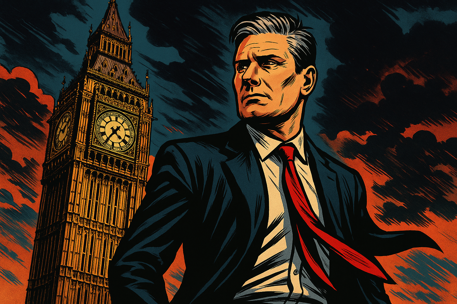 Partia Pracy ratuje się obniżeniem wieku głosowania do 16 lat