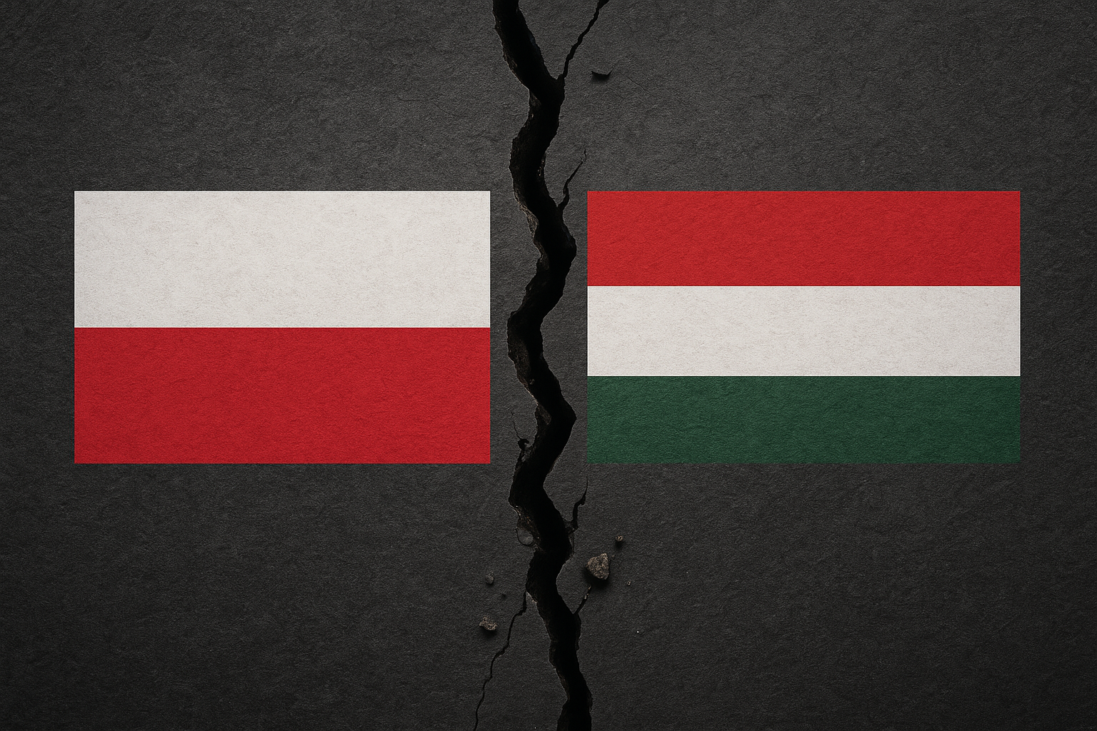 Rząd odwołuje na stałe ambasadora na Węgrzech. Szefowie MSZ ścięli się na x.com