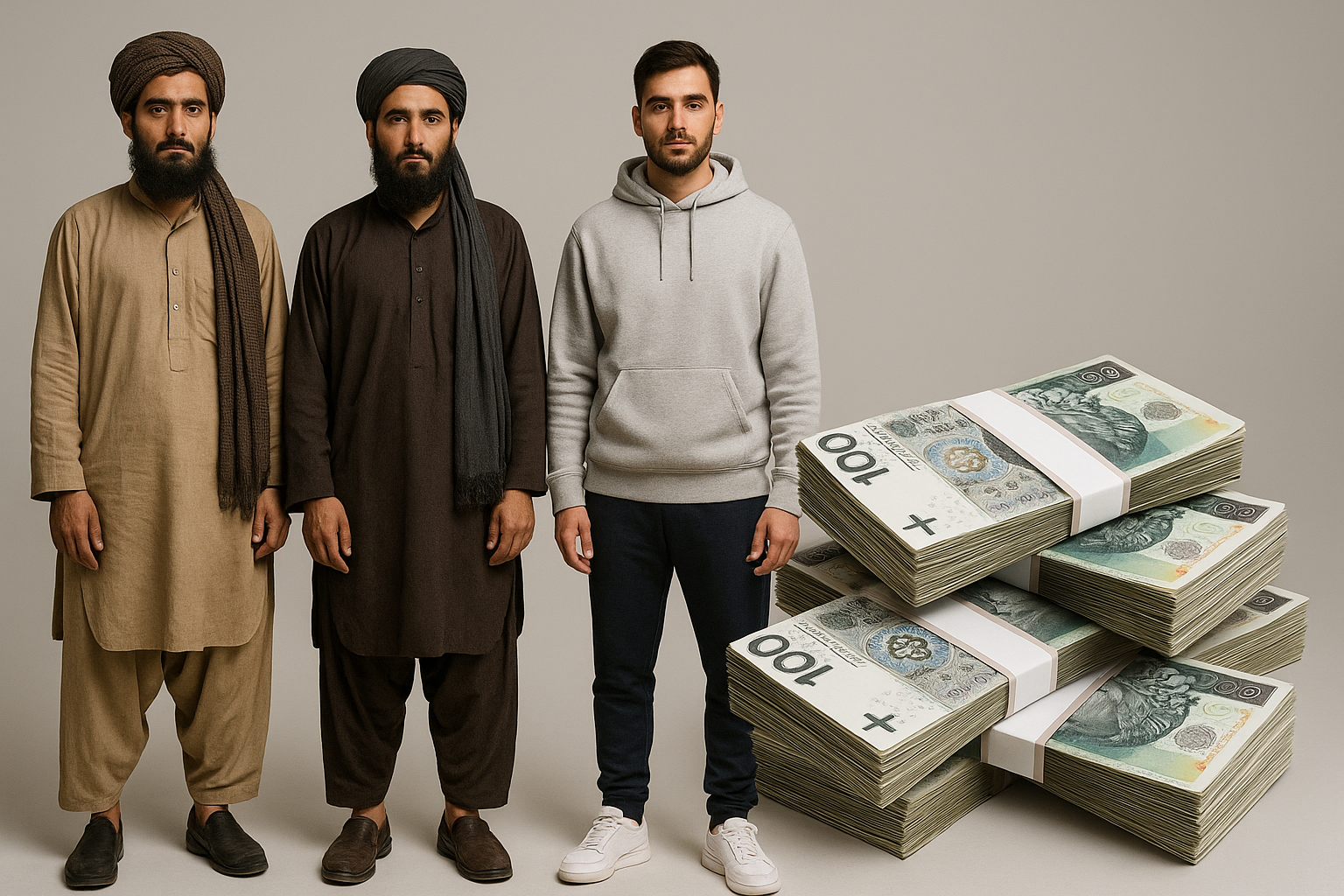 Migrants from the Polish-Belarusian border request  compensation. Prosecutor&#39;s office agrees that they are justified