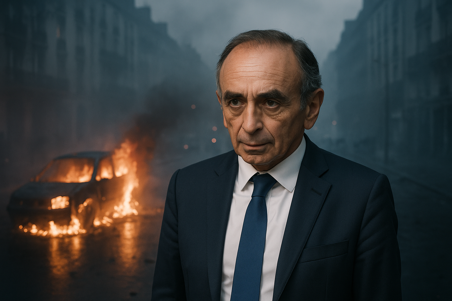 Mówienie prawdy to nie przestępstwo: szef Rekonkwisty uniewinniony w sprawie o „nienawiść rasową”