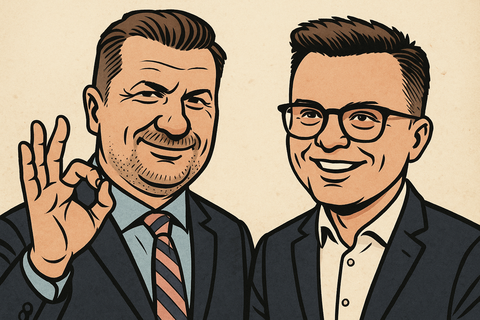 Czarnek on Poland 2050 and Hołownia: "I&#39;ve been talking very friendly for months. There&#39;s not much difference between us"