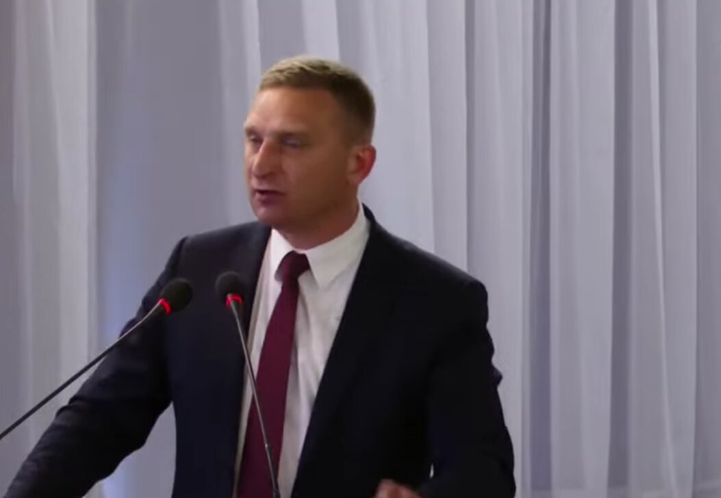 Prokuratura żąda zarzutów dla Roberta Bąkiewicza. Miało dojść do znieważenia Straży Granicznej i Żandarmerii Wojskowej