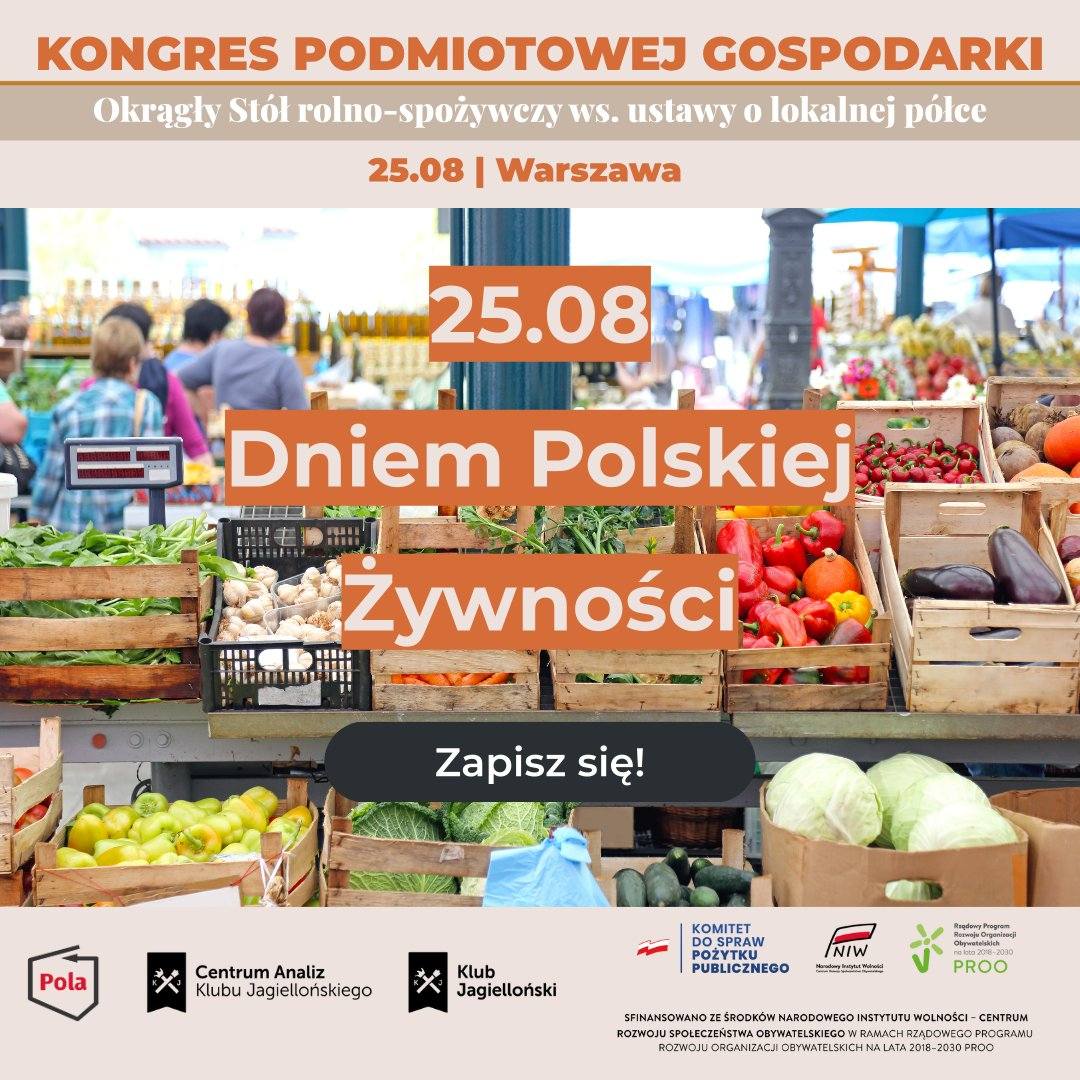 Kongres Podmiotowej Gospodarki