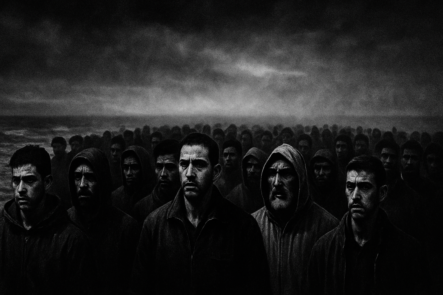 Vox oskarża Maroko o eksport przestępców do Hiszpanii