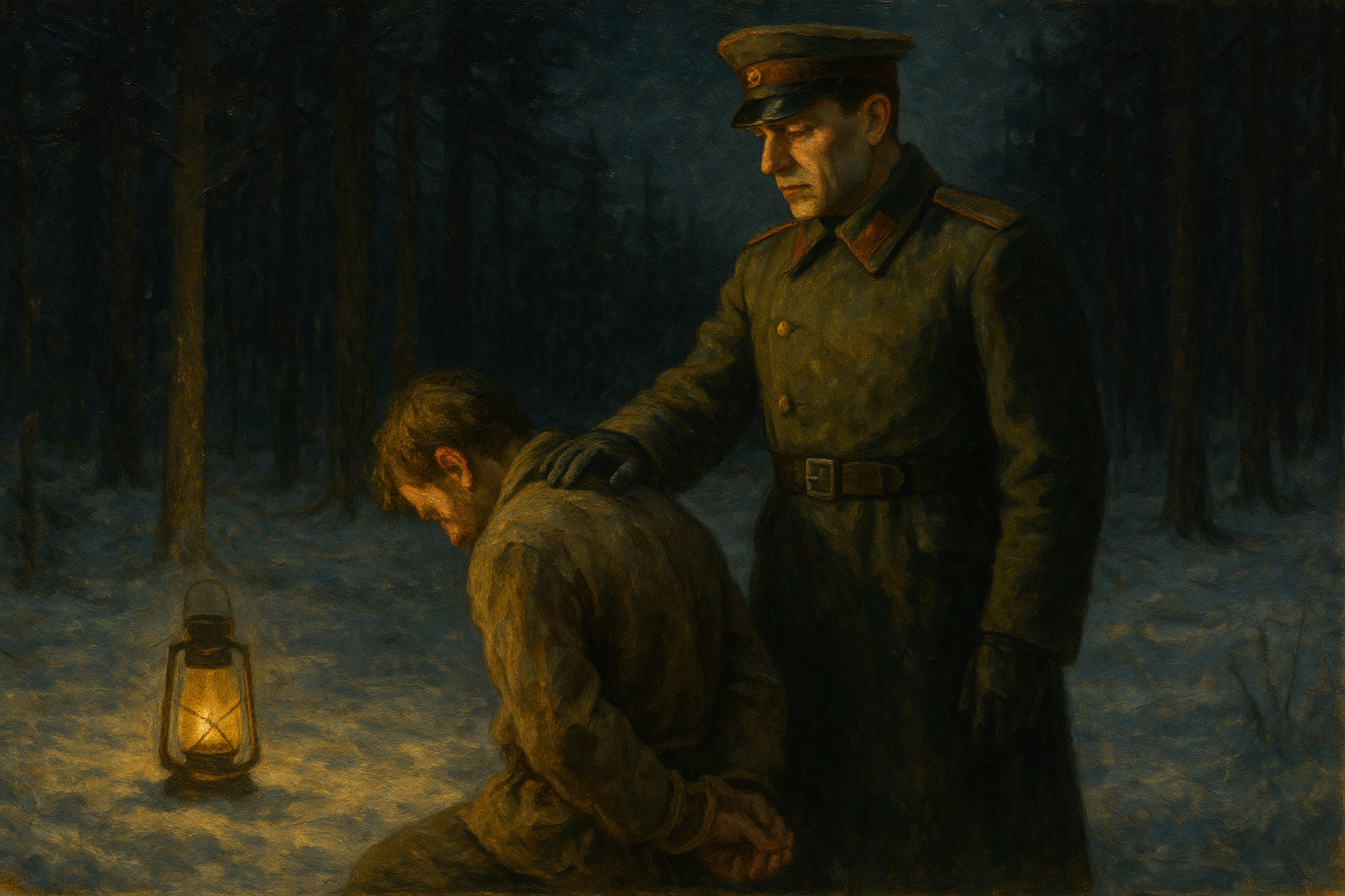 11 sierpnia 1937 r. rozpoczęła się Operacja Polska NKWD – sowieckie ludobójstwo na Polakach