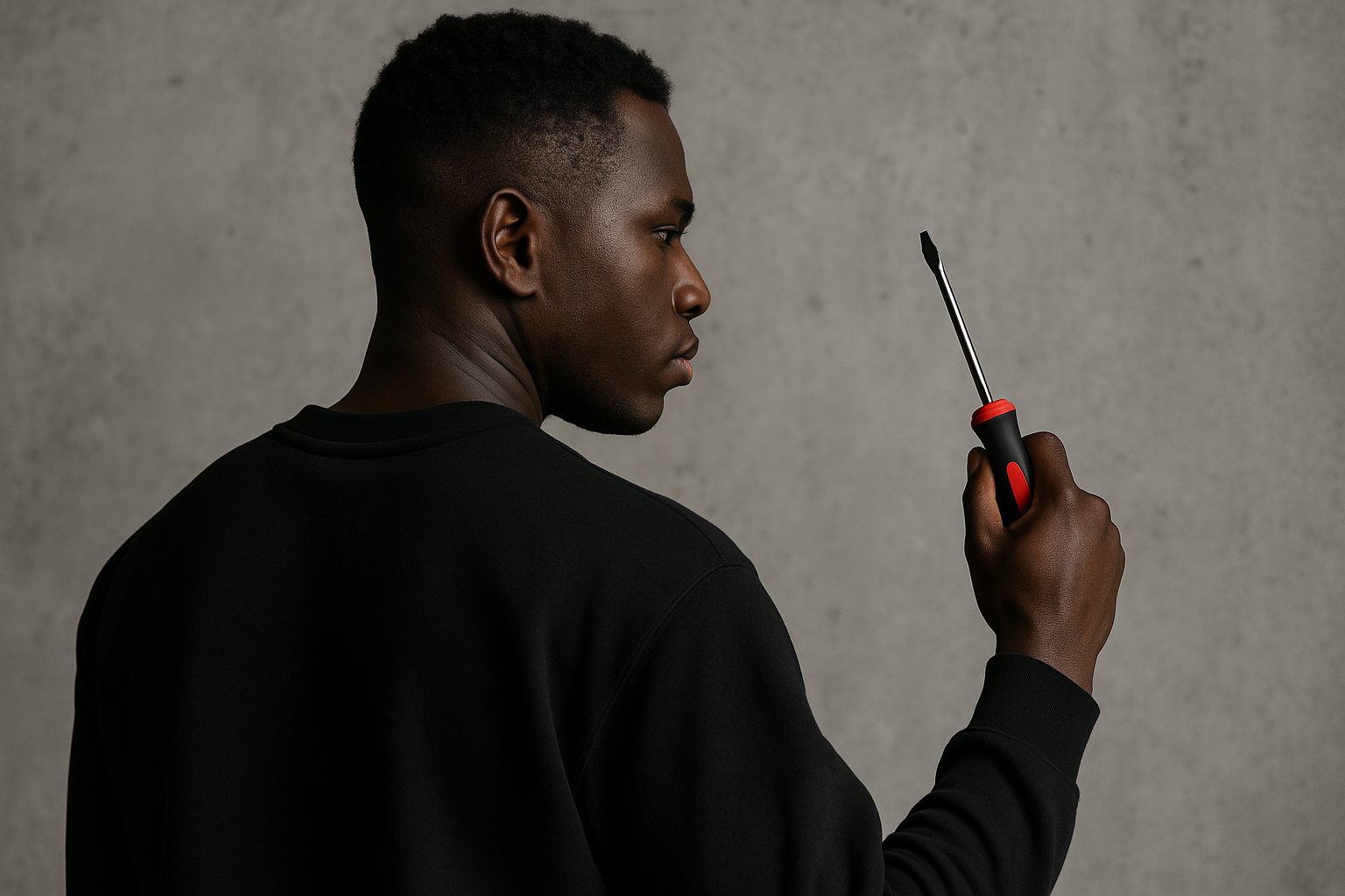 O krok od tragedii w Zachodniopomorskiem. Imigrant z Somalii zaatakował śrubokrętem