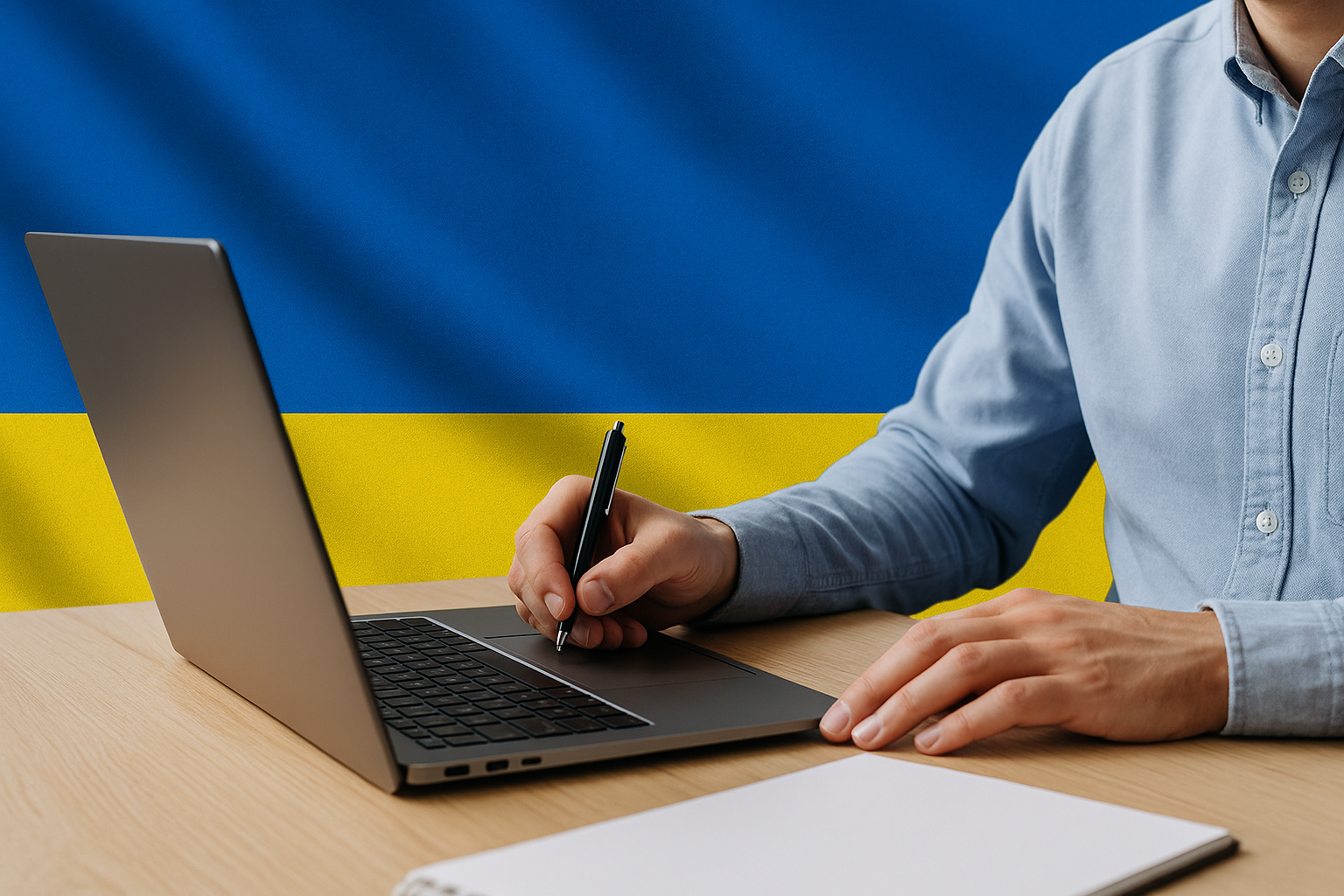 [DANE Z CEIDG] Niemal co siódma jednoosobowa firma w Polsce jest w rękach obcokrajowców. Głównie Ukraińców