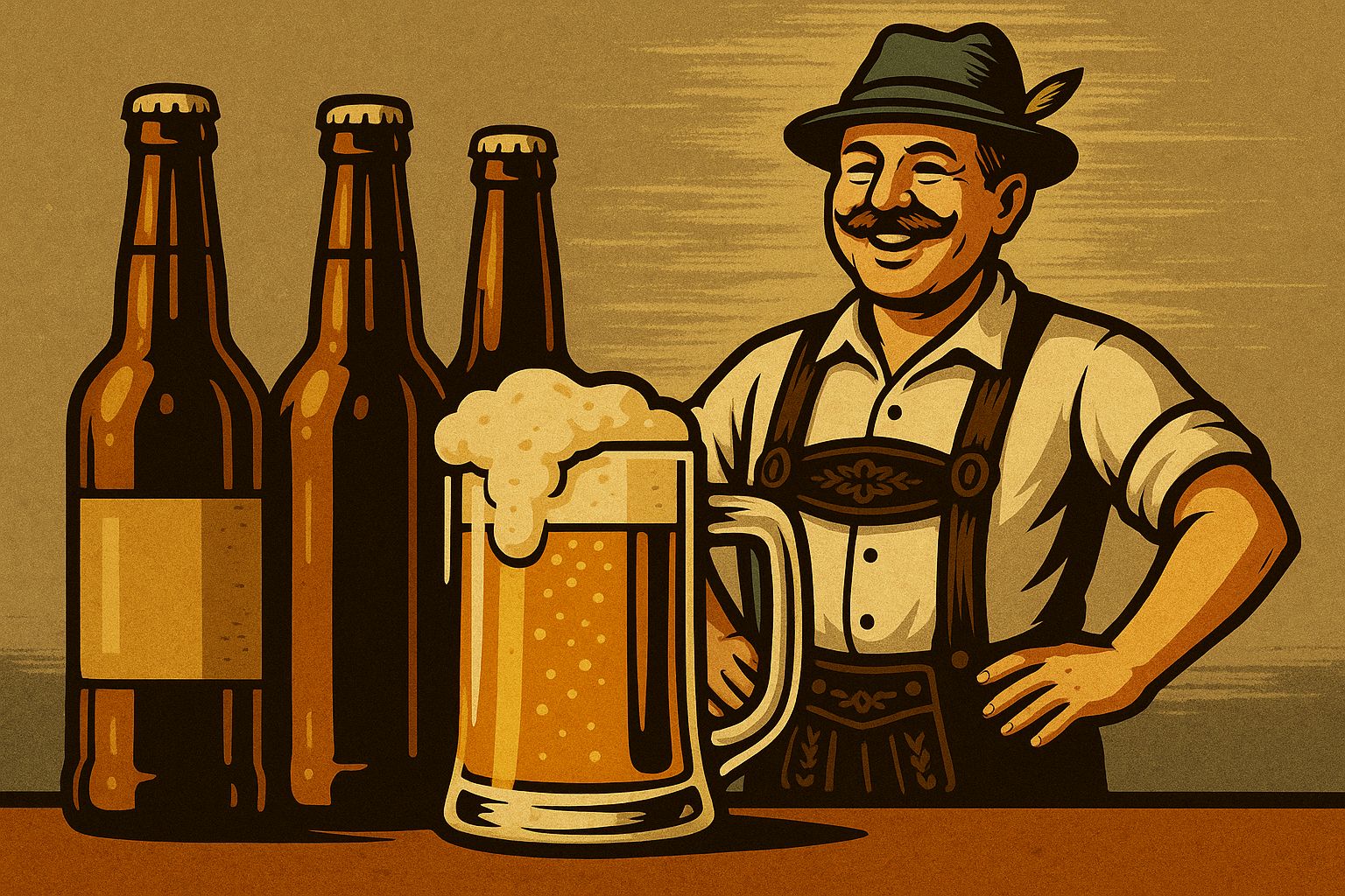 Podwyżka akcyzy to cios w polskie browary. Branża ostrzega przed falą zwolnień i napływem piwa z Niemiec