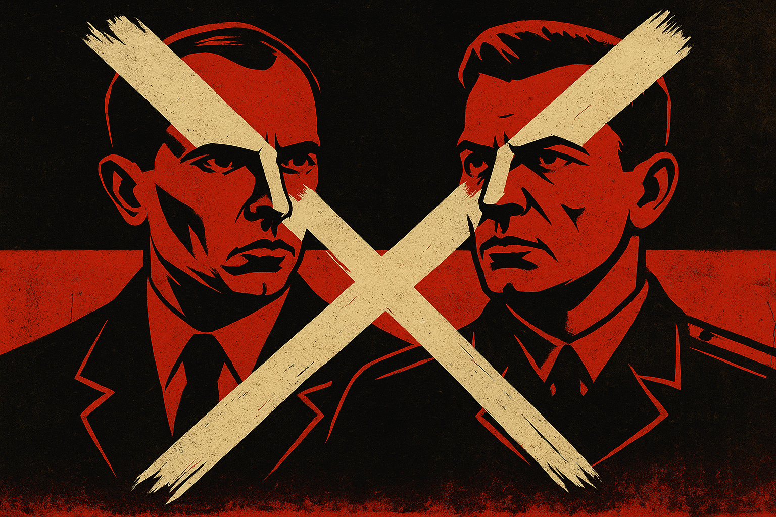 Prezydent Nawrocki przedstawi projekt ustawy antybanderowskiej