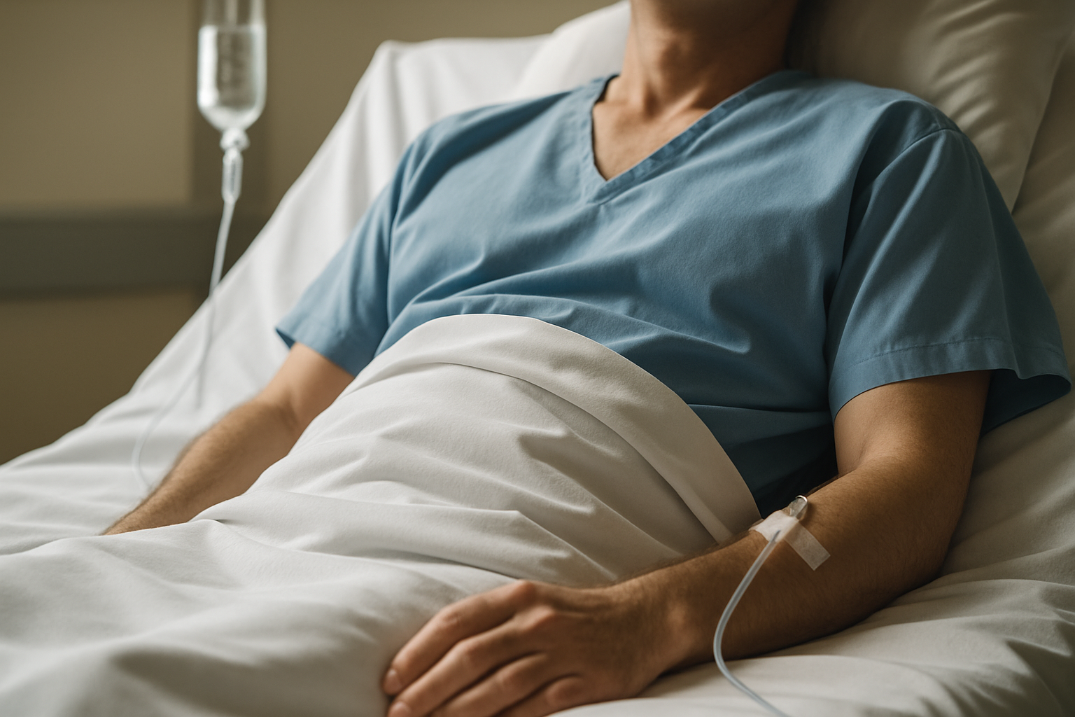 KE: Nie będzie unijnych regulacji w sprawie eutanazji. To kompetencja państw członkowskich