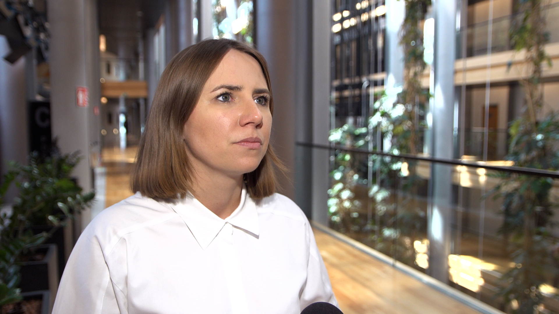 A. Bryłka: Ograniczenie emisyjności nie musi się odbywać dzięki celów klimatycznych. Są absurdalne, nierealne i niszczące europejską gospodarkę