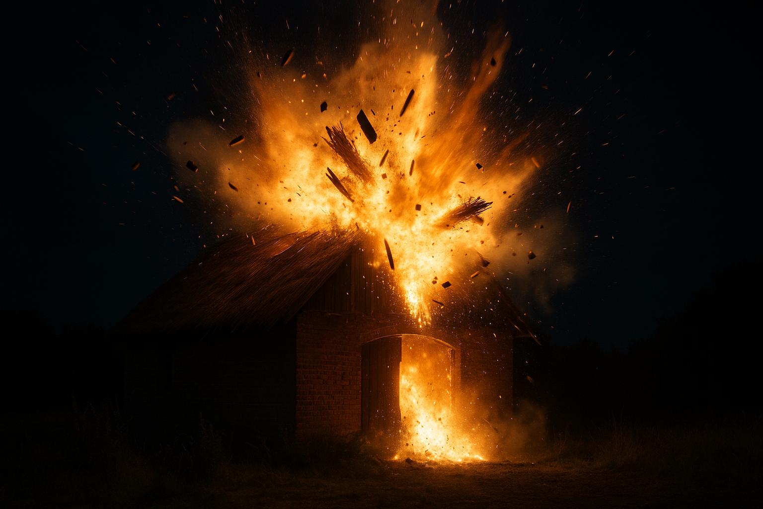 79. rocznica operacji “Lawina” – hołd dla zamordowanych żołnierzy NSZ kpt. Flamego ps. “Bartek”