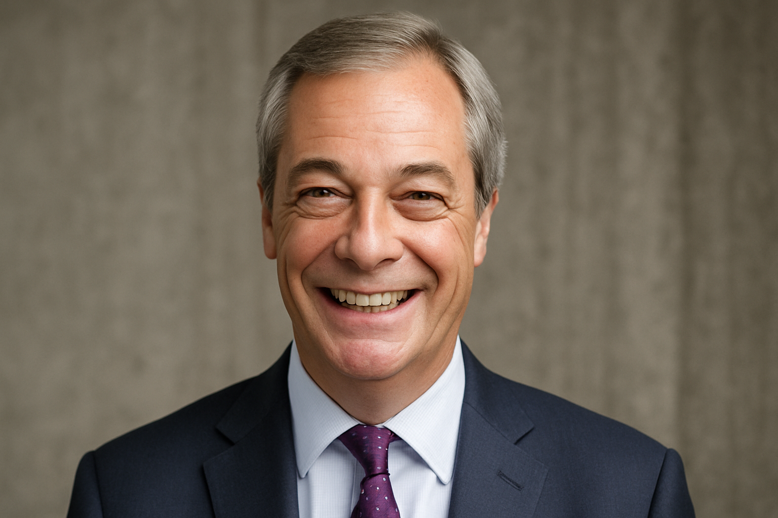 Farage: Wybory mogą odbyć się „wcześniej, niż się spodziewamy”