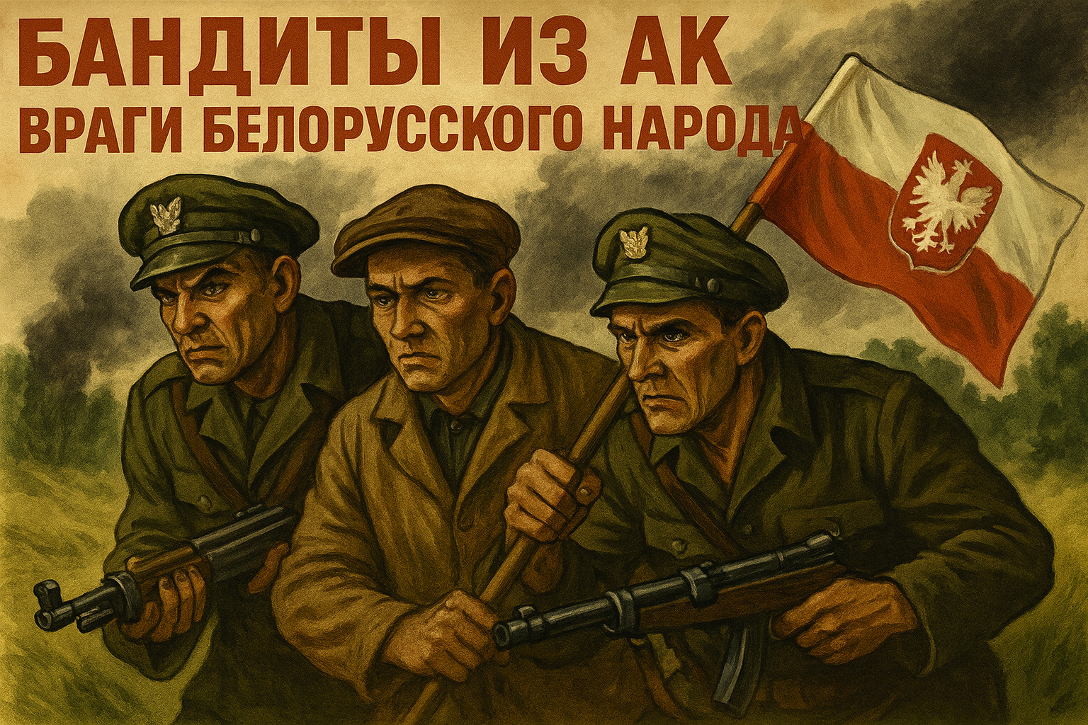 Идеологическое наступление на молодежь – Беларусь возвращается к советским моделям