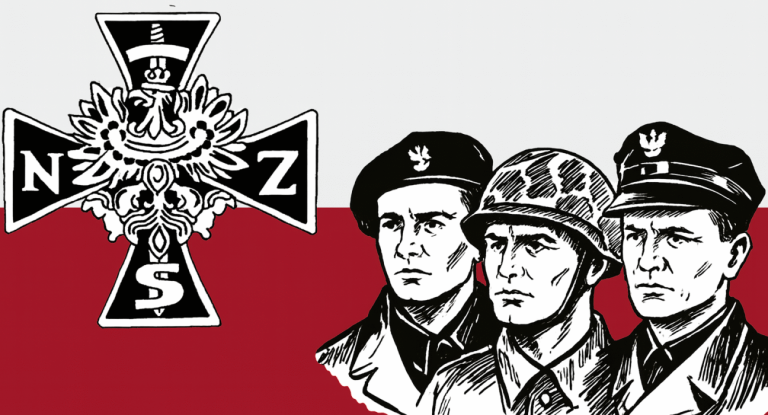 20 września 1942 r. ogłoszono rozkaz o powołaniu Narodowych Sił Zbrojnych