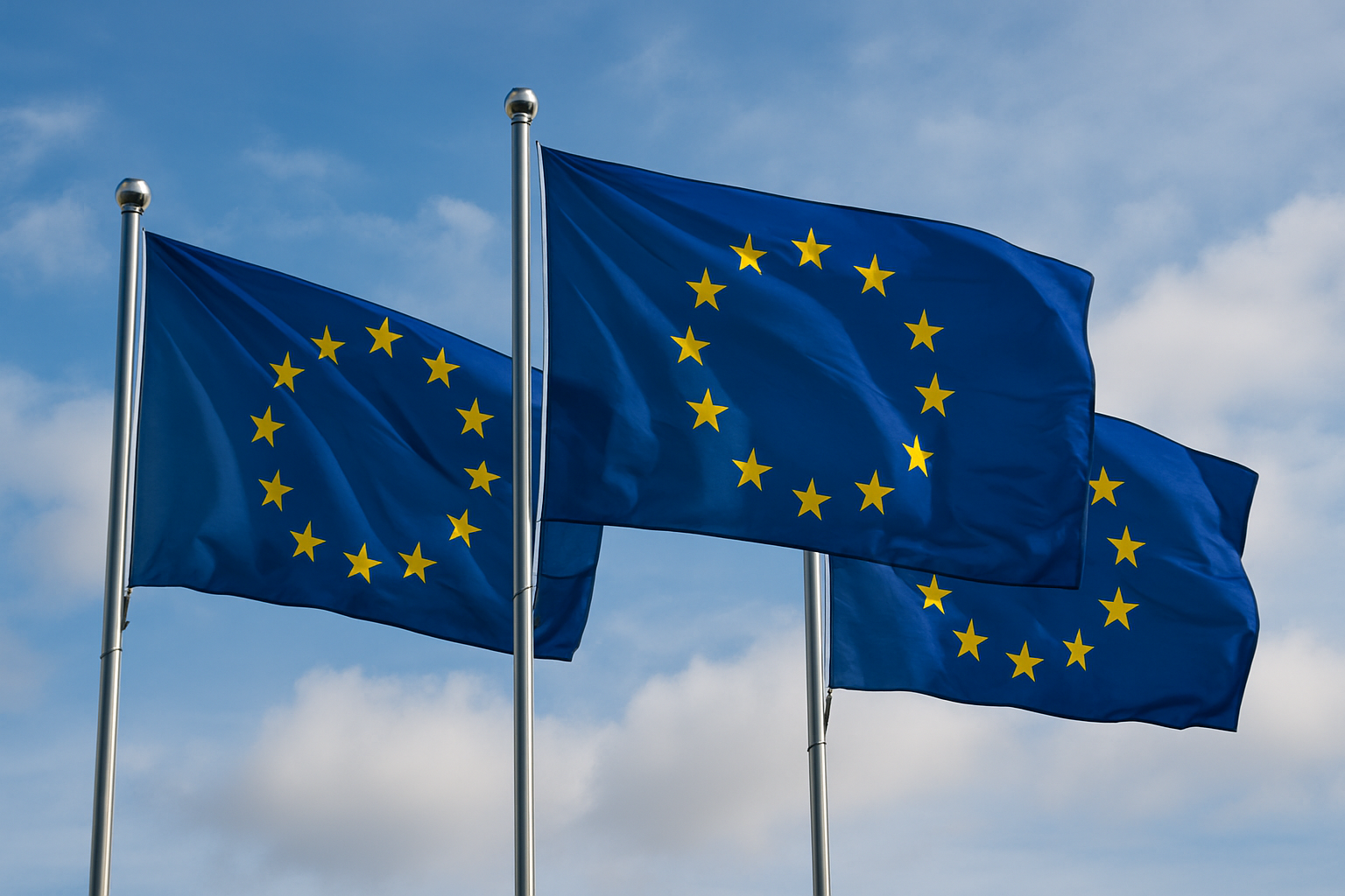 Евробарометр: поляки «за» новые страны в ЕС, но одна страна становится все менее популярной