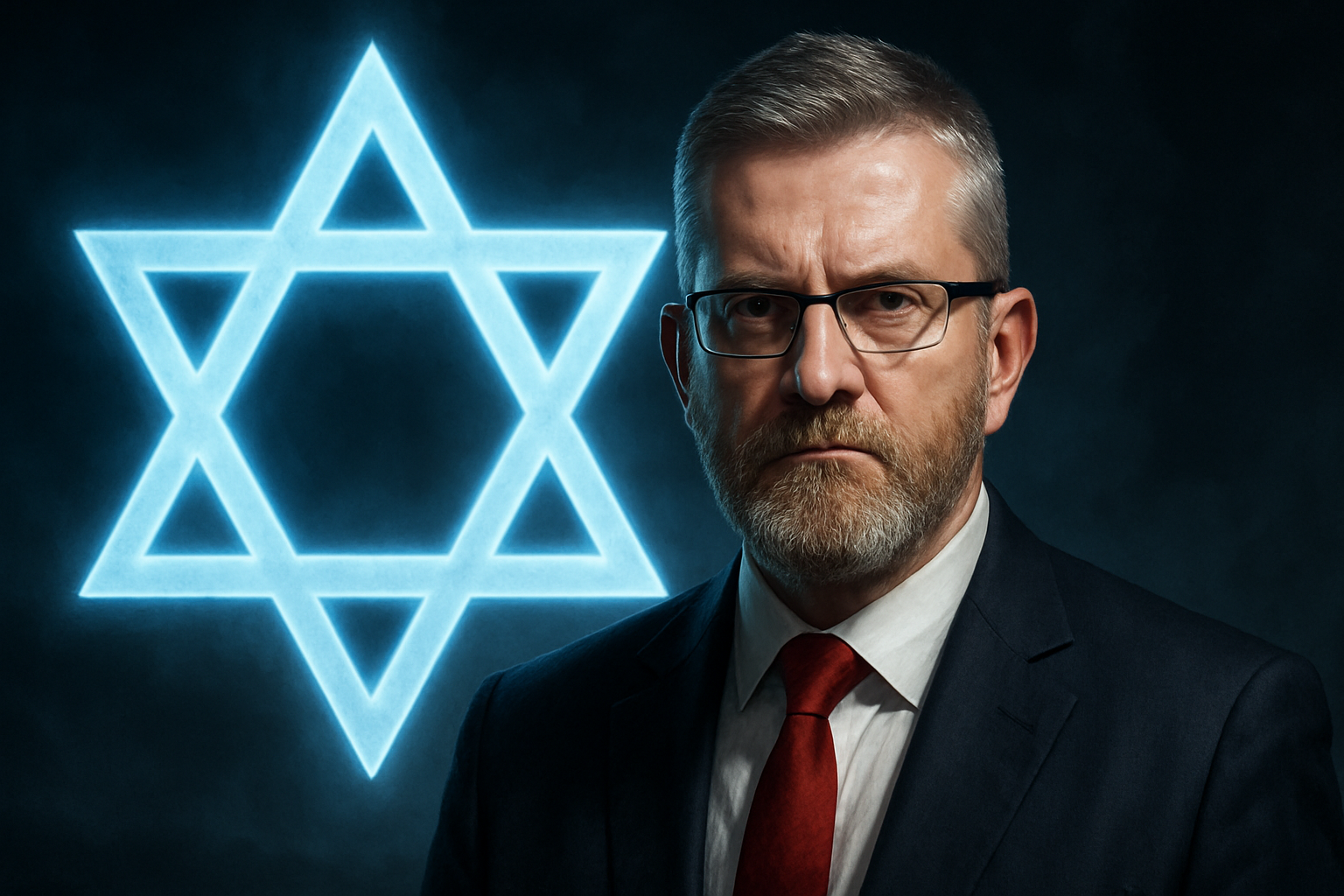 Braun o wniosku Żurka o uchylenie immunitetu: “Mnie to ani ziębi, ani grzeje”