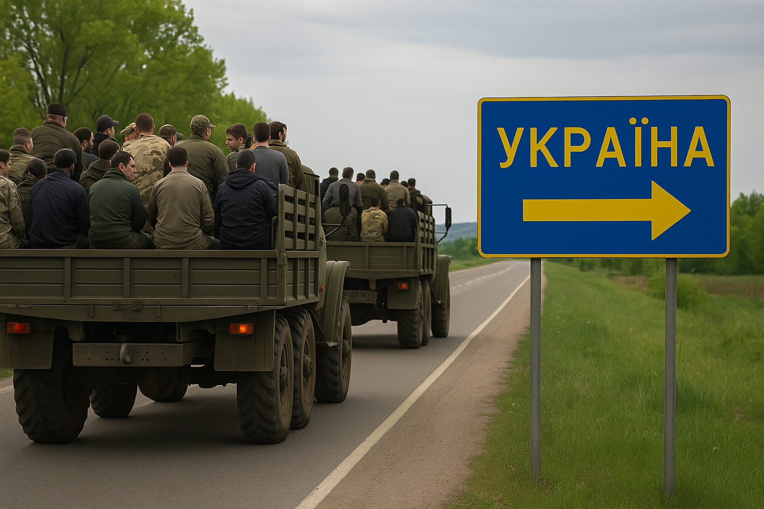 Premier Bawarii: “Rozsądne jest rozważyć odesłanie zdolnych do służby Ukraińców do ich ojczyzny”