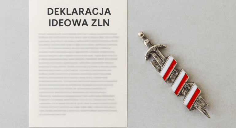 Związek Ludowo-Narodowy prezentuje Deklarację Ideową. Tradycja, tożsamość, państwowość