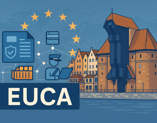 SWOJAK apeluje o ulokowanie nowej agencji celnej UE w Polsce. Proponuje Gdańsk jako siedzibę EUCA