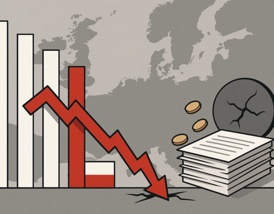 Polskie podatki jednymi z najgorszych na świecie? Mocny spadek w rankingu Tax Foundation