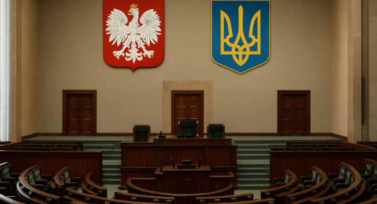 Posłowie ukraińskiej mniejszości w polskim Sejmie już w 2027 r. Ukraiński portal przekonuje, że to możliwe