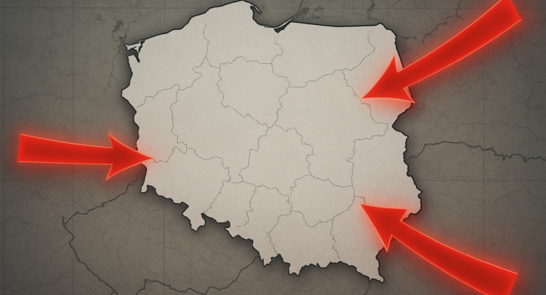 Patryk Kowalczyk: Polityka migracyjna dla Polaków, nie korporacji. Czas na kontrolowany patriotyzm demograficzny!