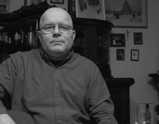 Nie żyje Andrzej Kołakowski – poeta, pieśniarz, opozycjonista