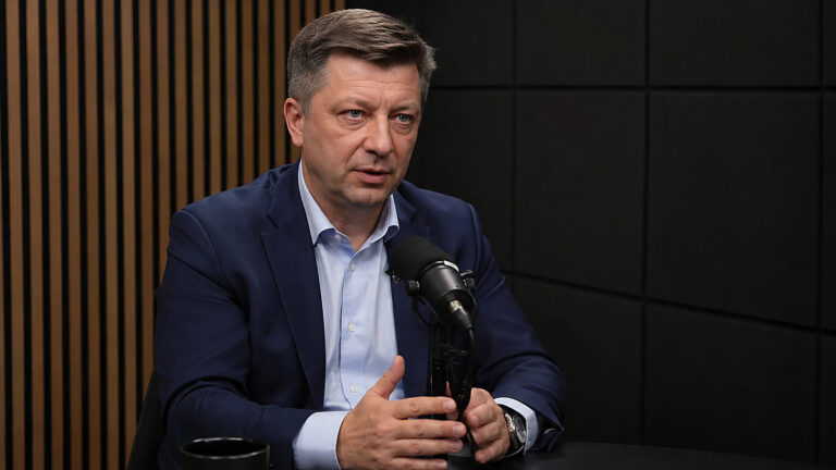 Dworczyk bije na alarm: rezerwy Wojska Polskiego są dramatyczne