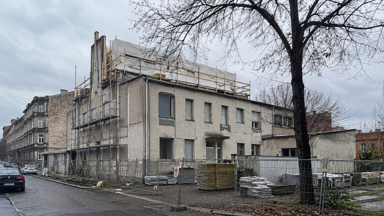Spór o centrum muzułmańskie w Katowicach. Miasto nie może chować się za formalnościami