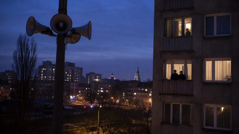 Alarm na Lubelszczyźnie. Czarnek żąda od MON jasnych odpowiedzi