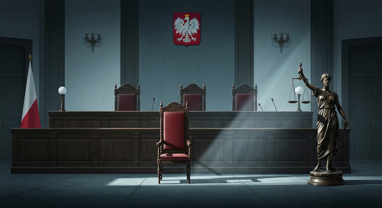 Czy ministrowi Żurkowi grozi 25 lat więzienia? Spór o granice praworządności