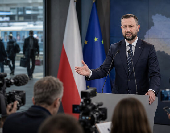 Kosiniak-Kamysz o młodych Ukraińcach: ich miejsce jest w obronie własnego państwa – ilustracja
