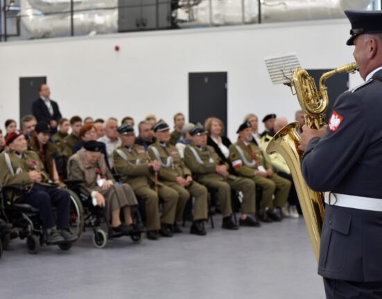 Fot.: Narodowe Siły Zbrojne