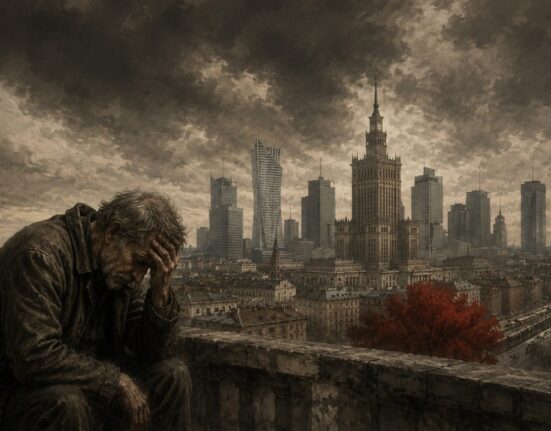 Warszawa u kresu cierpliwości? Odżywa pomysł referendum wobec Trzaskowskiego – ilustracja