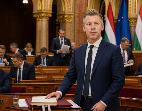 Węgry: nowa większość Magyara odwołuje prezydenta. Orbán ogłasza „śmierć demokracji” – ilustracja