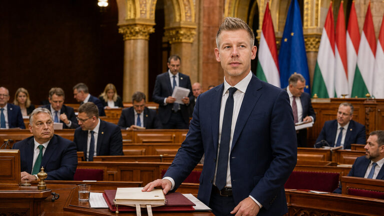 Węgry: nowa większość Magyara odwołuje prezydenta. Orbán ogłasza „śmierć demokracji”
