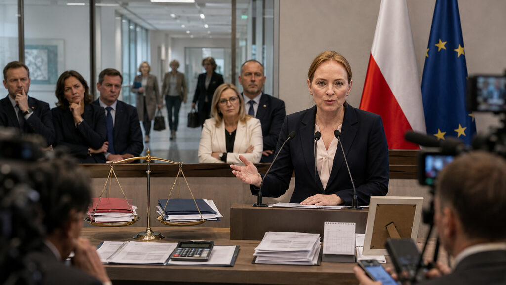 Wyższy wiek emerytalny dla bezdzietnych kobiet. Propozycja, której nie broni nawet koalicja – ilustracja