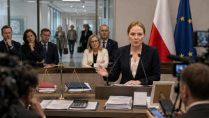 Wyższy wiek emerytalny dla bezdzietnych kobiet. Propozycja, której nie broni nawet koalicja – ilustracja