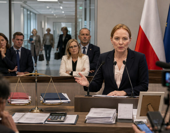 Wyższy wiek emerytalny dla bezdzietnych kobiet. Propozycja, której nie broni nawet koalicja – ilustracja