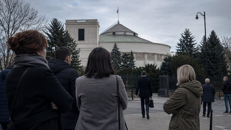 Sondaż uderza w rząd Tuska. Tylko 3,5 proc. zdecydowanie chwali gabinet