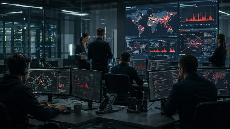 Cyberatak na ZUS: e-usługi wróciły, ale państwo dostało ostrzeżenie